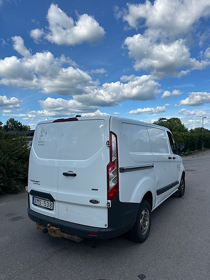 Ford 5 of 9