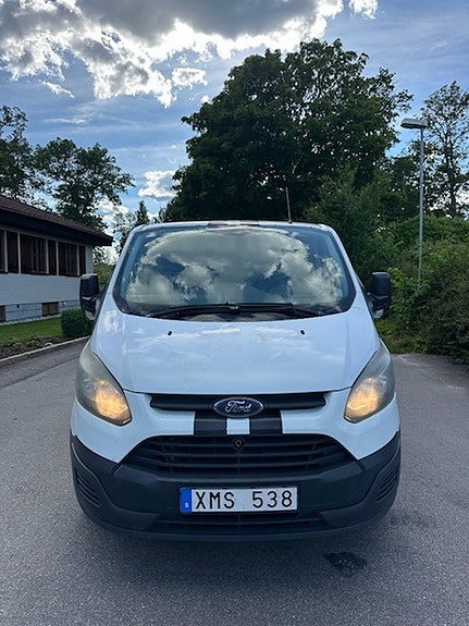 Ford 3 of 9