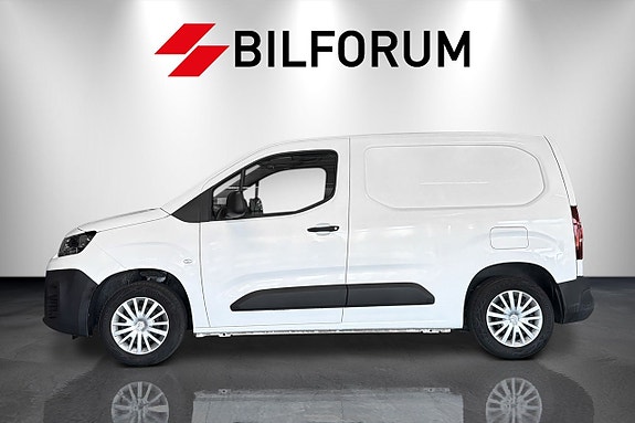 Citroen Berlingo 2 of 12