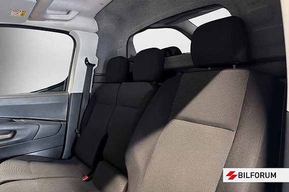 Citroen Berlingo 12 of 12