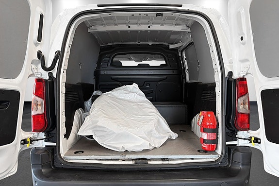 Citroen Berlingo 5 of 12