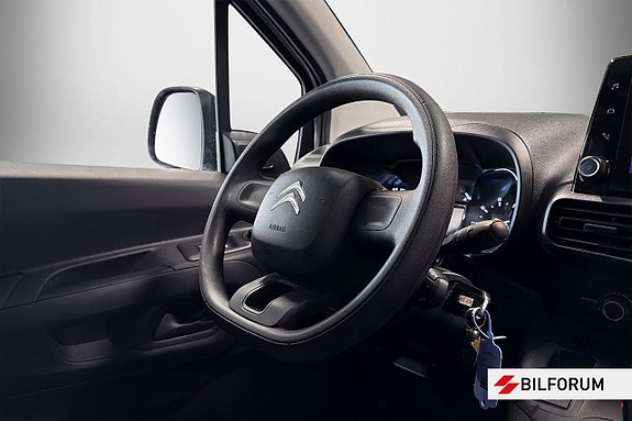 Citroen Berlingo 8 of 12