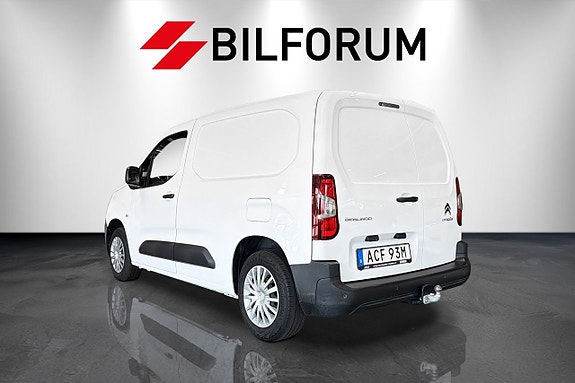 Citroen Berlingo 3 of 12