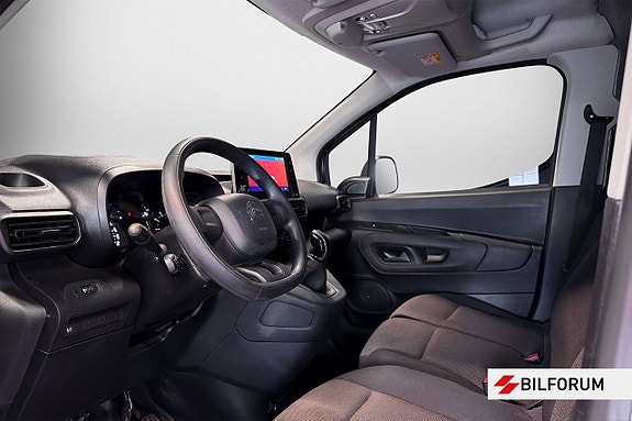 Citroen Berlingo 10 of 12