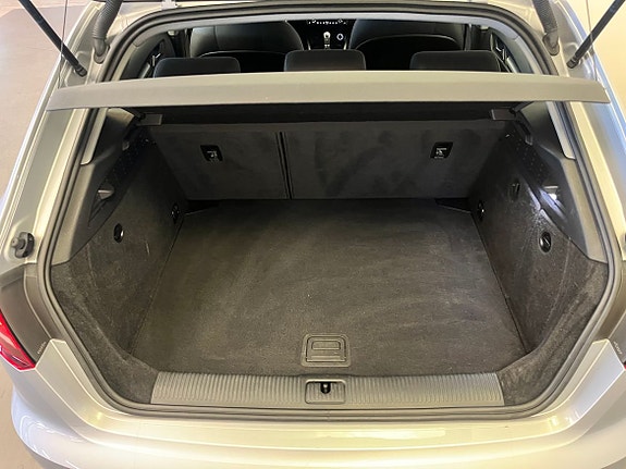 Audi A3 3 of 12