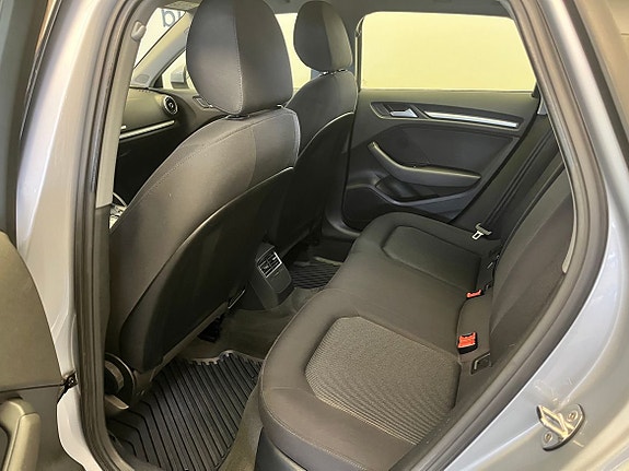 Audi A3 11 of 12