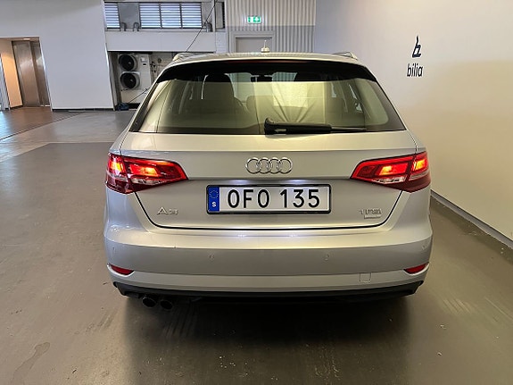 Audi A3 4 of 12