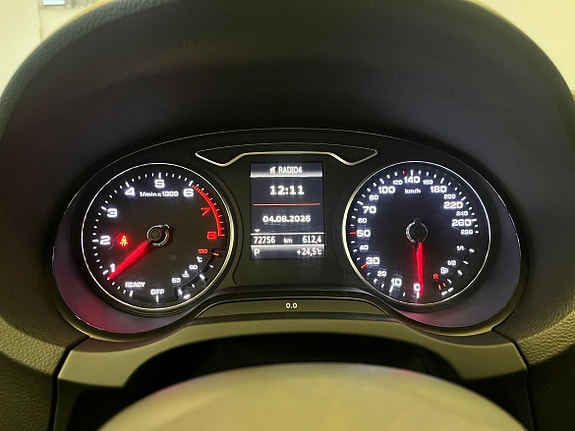 Audi A3 12 of 12