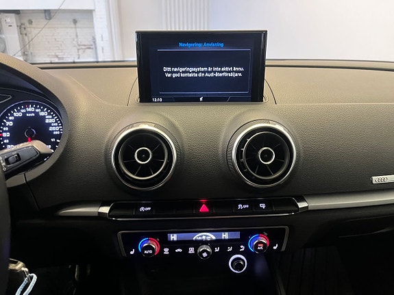 Audi A3 9 of 12