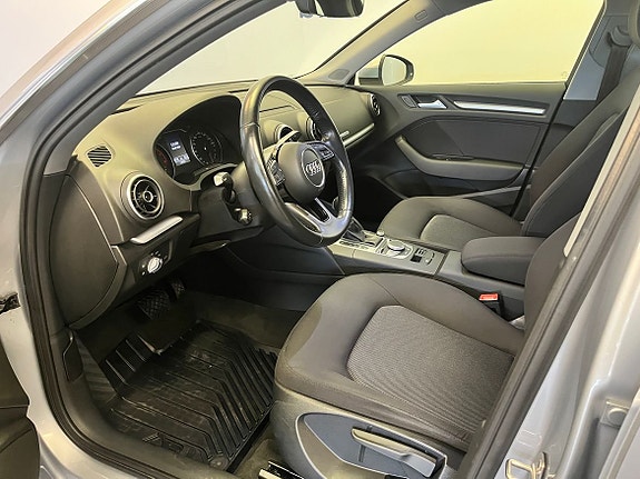 Audi A3 7 of 12