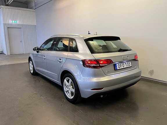 Audi A3 5 of 12
