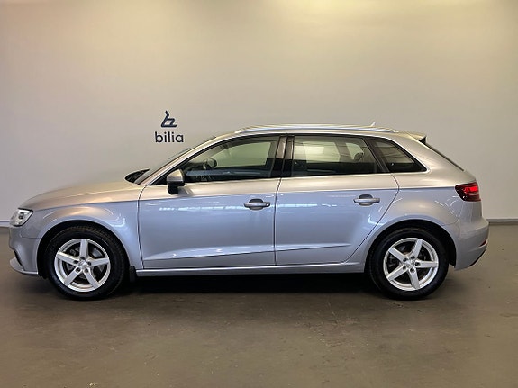 Audi A3 2 of 12