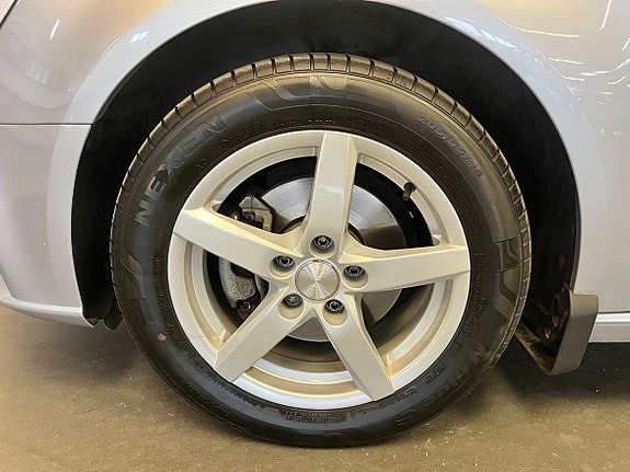 Audi A3 8 of 12