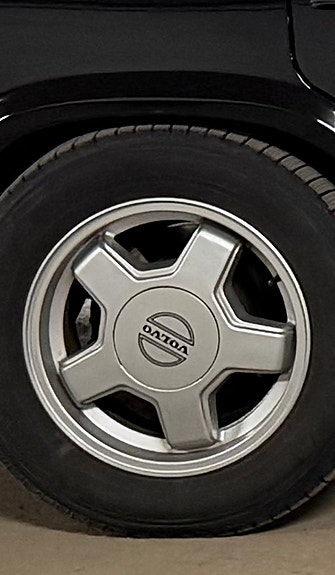 Volvo 740 6 of 7