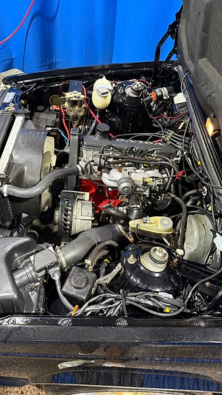 Volvo 740 7 of 7