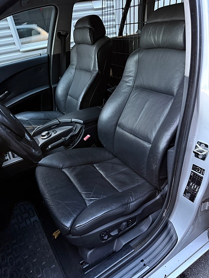 BMW 530d 7 of 9