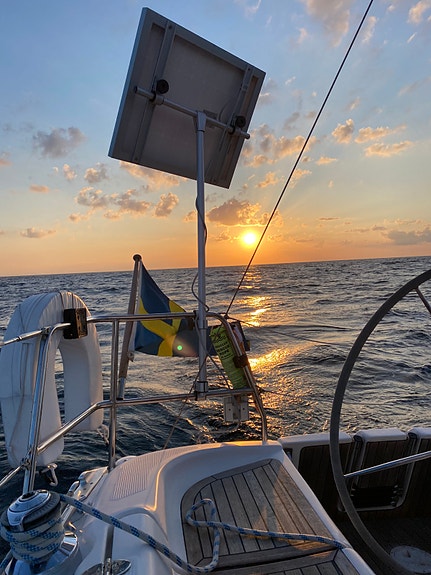 Bavaria 31 Cruiser - 2008 5 of 5
