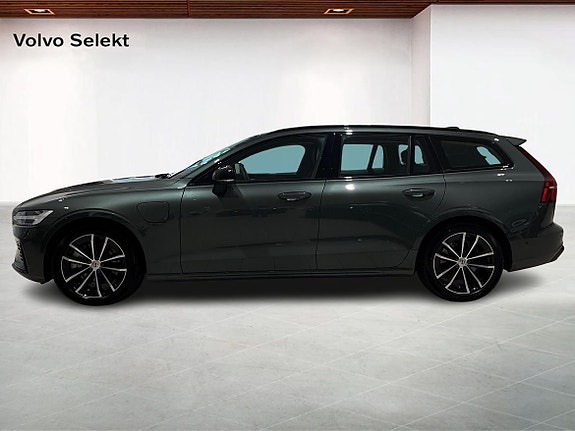 Volvo V60 3 of 15