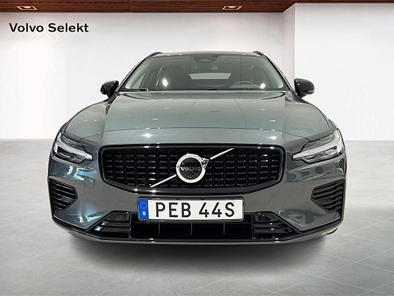 Volvo V60 8 of 15