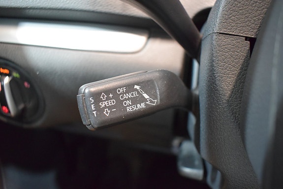 Volkswagen Sharan 18 of 20