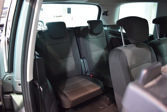 Volkswagen Sharan 13 of 20