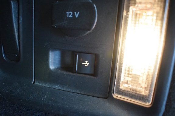 Volkswagen Sharan 6 of 20