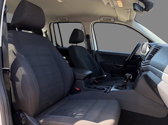 Volkswagen Amarok 18 of 20