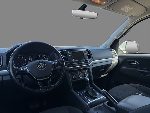 Volkswagen Amarok 11 of 20