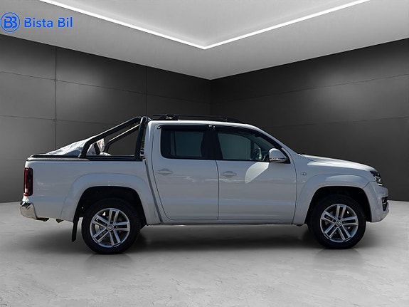 Volkswagen Amarok 7 of 20