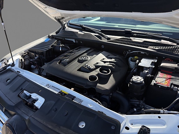 Volkswagen Amarok 20 of 20