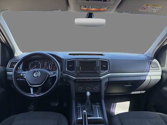 Volkswagen Amarok 10 of 20