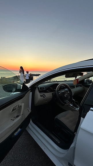 Volkswagen Passat CC 6 of 7