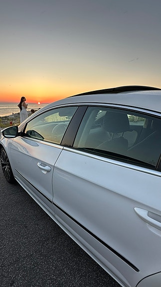 Volkswagen Passat CC 2 of 7