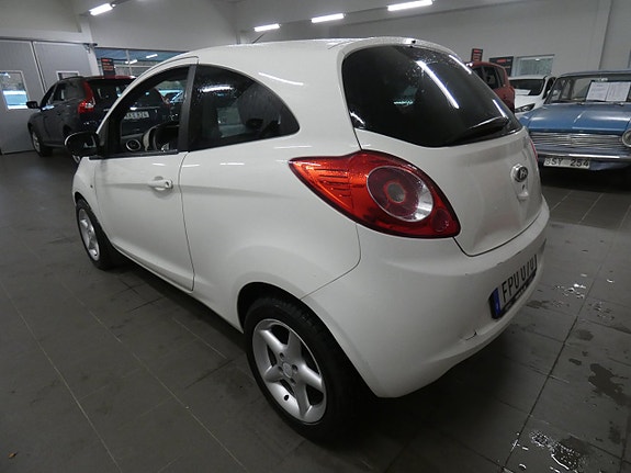 Ford Ka 4 of 16