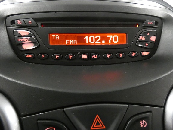 Ford Ka 10 of 16
