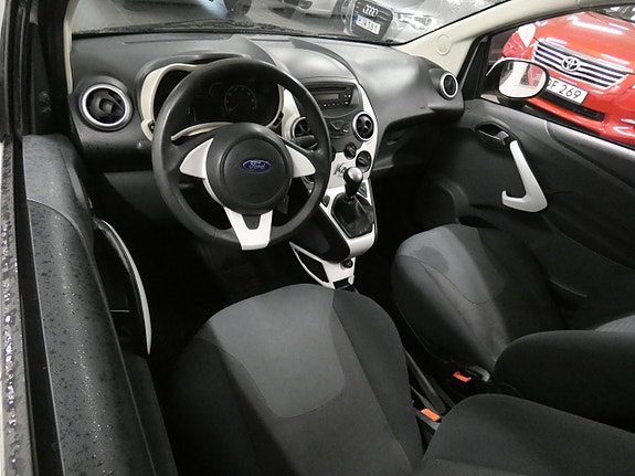 Ford Ka 7 of 16
