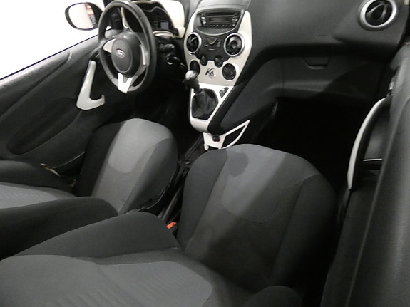 Ford Ka 13 of 16