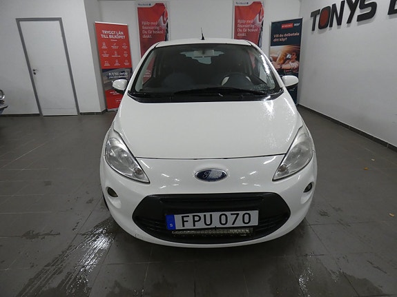 Ford Ka 2 of 16