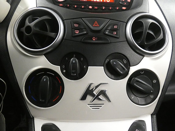 Ford Ka 11 of 16