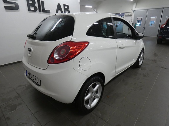 Ford Ka 5 of 16
