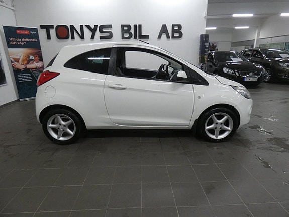 Ford Ka 6 of 16