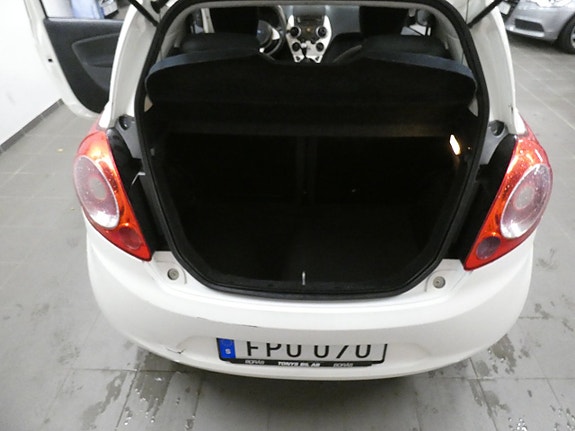 Ford Ka 16 of 16