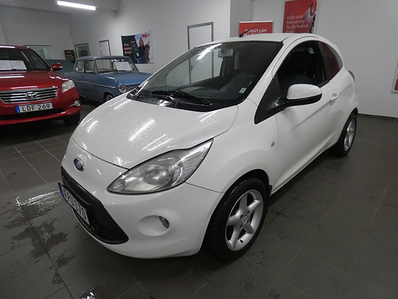 Ford Ka 3 of 16