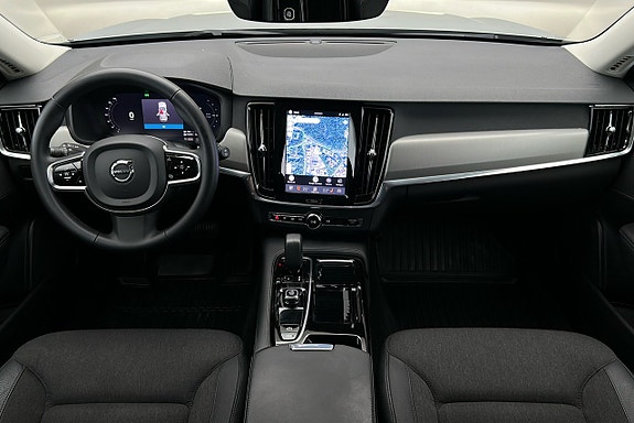 Volvo V90 3 of 3