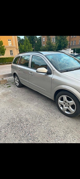 Opel Astra 4 of 4