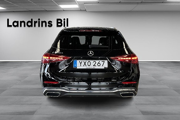 Mercedes-Benz C300 5 of 20