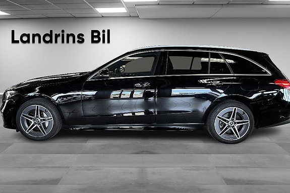 Mercedes-Benz C300 4 of 20