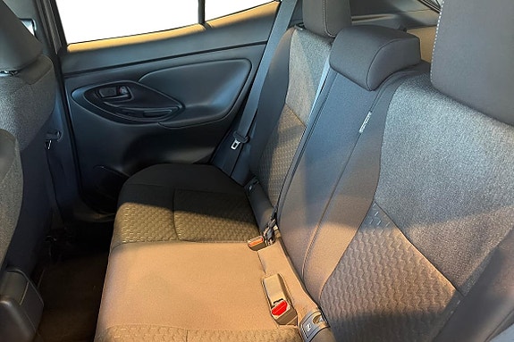 Toyota Yaris Cross 13 of 13