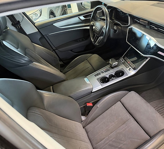 Audi A6 allroad 4 of 5