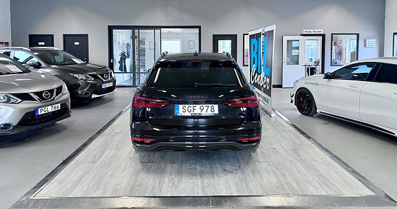 Audi A6 allroad 3 of 5